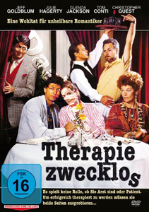 Beyond Therapy |   DVD